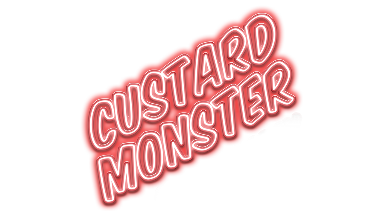 Custard Monster